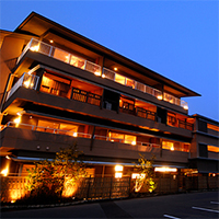 下田セントラルホテル