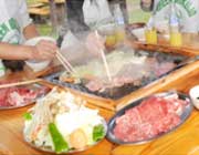 昼食（イメージ）