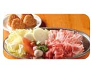 昼食（イメージ）